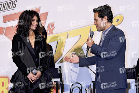Filmpremiere 'Ant-Man and the Wasp' in Tokio