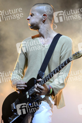 Highfield Festival 2018 in Großpösna