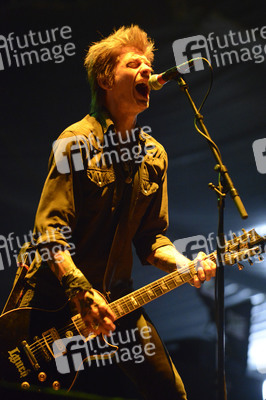 Highfield Festival 2018 in Großpösna