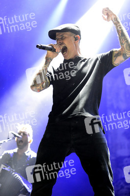 Highfield Festival 2018 in Großpösna