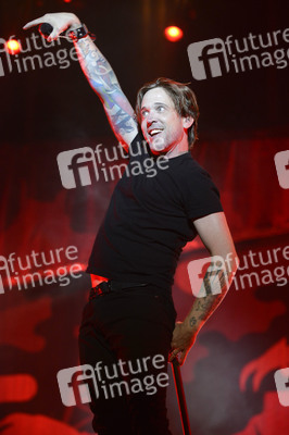 Highfield Festival 2018 in Großpösna