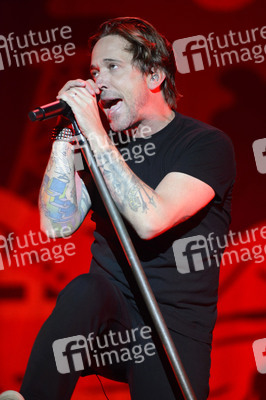 Highfield Festival 2018 in Großpösna