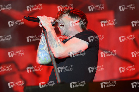 Highfield Festival 2018 in Großpösna
