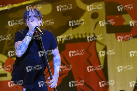 Highfield Festival 2018 in Großpösna