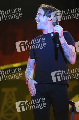 Highfield Festival 2018 in Großpösna