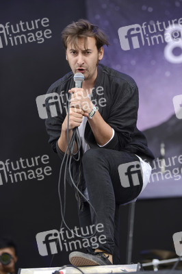 Highfield Festival 2018 in Großpösna
