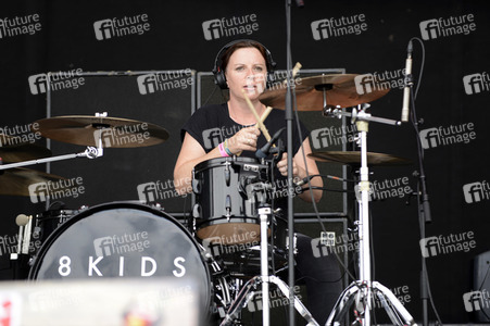 Highfield Festival 2018 in Großpösna