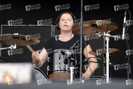 Highfield Festival 2018 in Großpösna