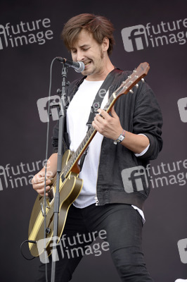 Highfield Festival 2018 in Großpösna