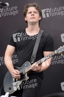 Highfield Festival 2018 in Großpösna