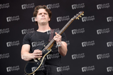 Highfield Festival 2018 in Großpösna