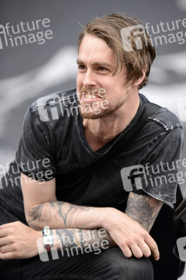 Highfield Festival 2018 in Großpösna