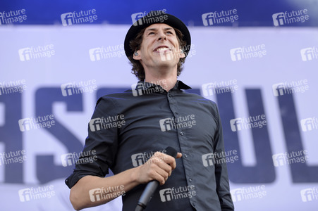 Highfield Festival 2018 in Großpösna