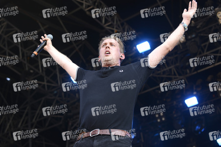Highfield Festival 2018 in Großpösna