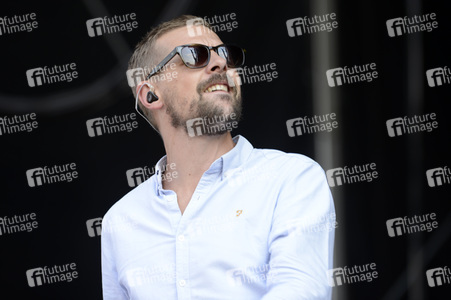 Highfield Festival 2018 in Großpösna