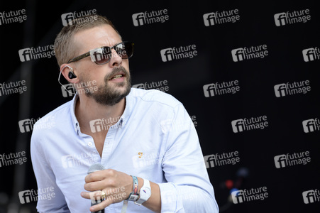 Highfield Festival 2018 in Großpösna