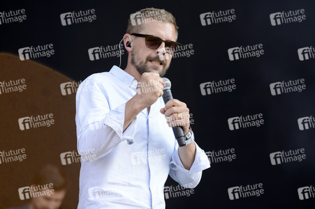 Highfield Festival 2018 in Großpösna