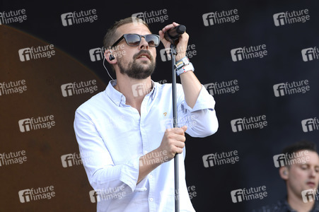 Highfield Festival 2018 in Großpösna