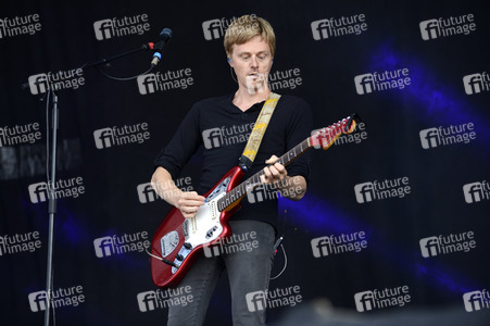 Highfield Festival 2018 in Großpösna