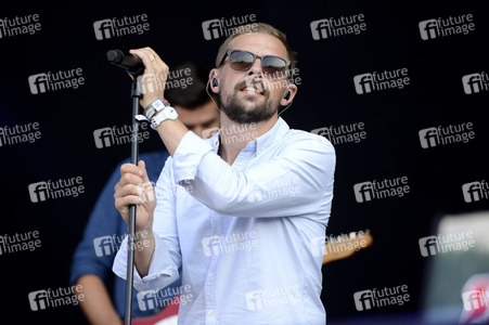 Highfield Festival 2018 in Großpösna