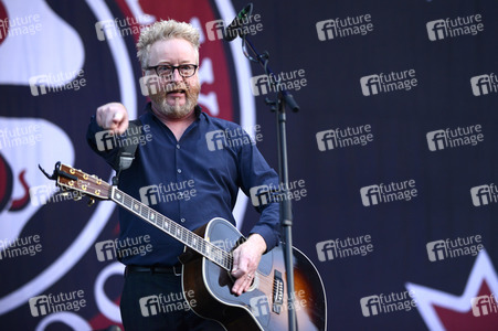Highfield Festival 2018 in Großpösna