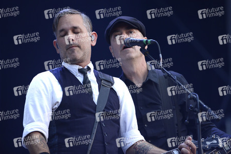 Highfield Festival 2018 in Großpösna