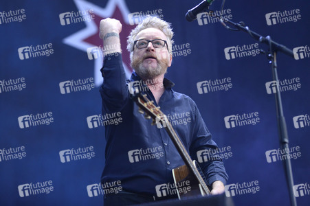Highfield Festival 2018 in Großpösna