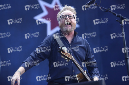 Highfield Festival 2018 in Großpösna