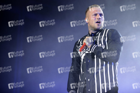 Highfield Festival 2018 in Großpösna
