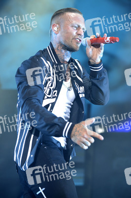 Highfield Festival 2018 in Großpösna