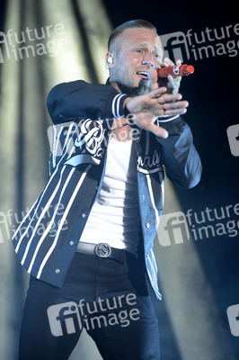 Highfield Festival 2018 in Großpösna