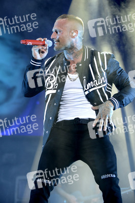 Highfield Festival 2018 in Großpösna