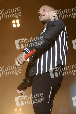 Highfield Festival 2018 in Großpösna