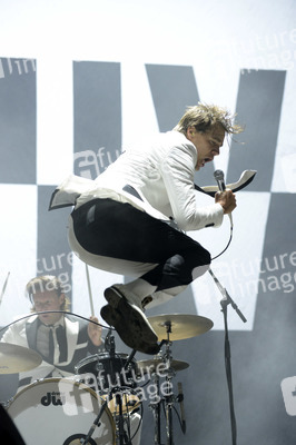 Highfield Festival 2018 in Großpösna