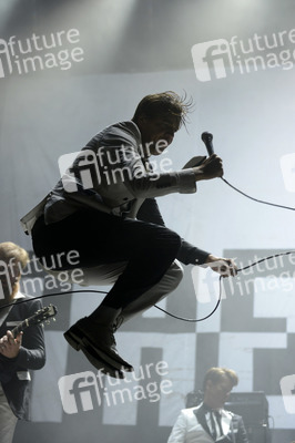 Highfield Festival 2018 in Großpösna