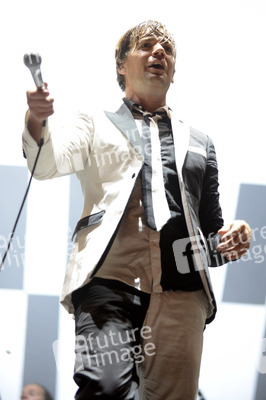 Highfield Festival 2018 in Großpösna