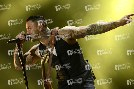Highfield Festival 2018 in Großpösna