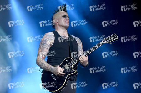 Highfield Festival 2018 in Großpösna