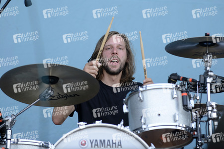Highfield Festival 2018 in Großpösna