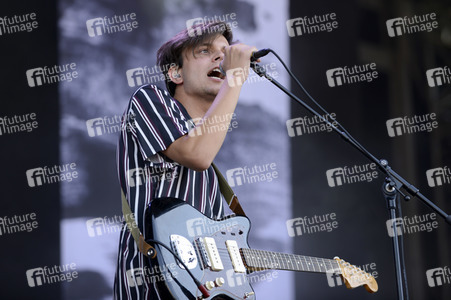 Highfield Festival 2018 in Großpösna