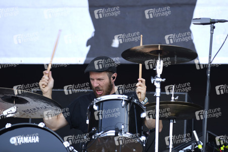 Highfield Festival 2018 in Großpösna