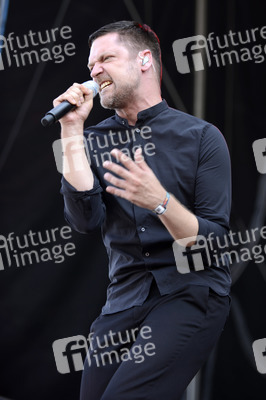Highfield Festival 2018 in Großpösna
