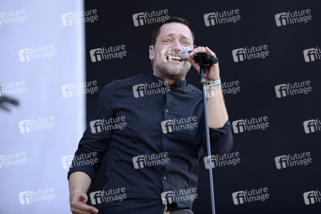 Highfield Festival 2018 in Großpösna