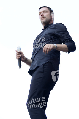 Highfield Festival 2018 in Großpösna