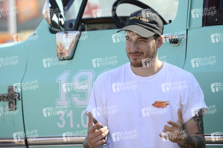 Highfield Festival 2018 in Großpösna