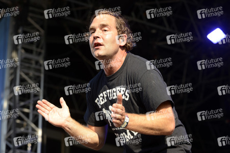 Highfield Festival 2018 in Großpösna