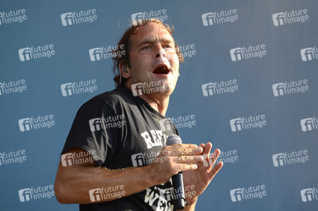 Highfield Festival 2018 in Großpösna