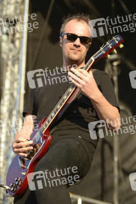 Highfield Festival 2018 in Großpösna