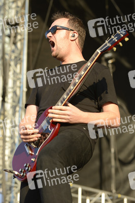Highfield Festival 2018 in Großpösna
