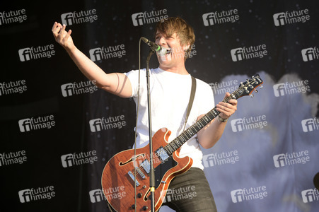 Highfield Festival 2018 in Großpösna